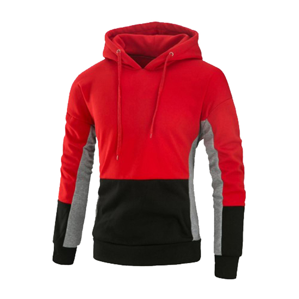 hoodies